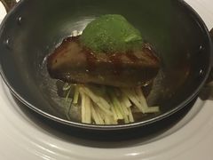 -王品牛排(郑州大卫城店)