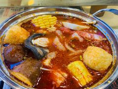 -西火火·川派小火锅(西溪银泰店)