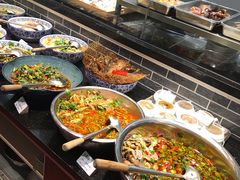 -鱼篮仔·潮汕美食(圆明新园店)