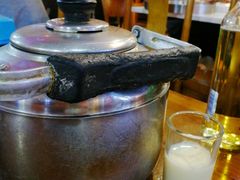 -泸州酸菜豆花火锅川师店