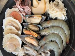 -丽江庭院之丽江往事(安定门店)