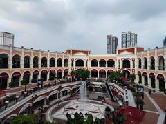 -佛罗伦萨小镇广佛名品奥特莱斯(疏港路店)