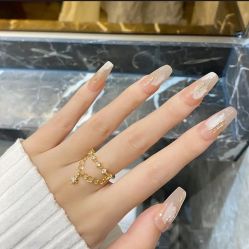 -M·X Nail日式美甲美睫