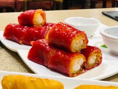 -点都德(大茶楼店)