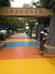 -大望京儿童游乐场