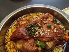 -老山东·山东菜(鲁菜名店)