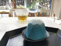 不二山-茶是一枝花泡茶店