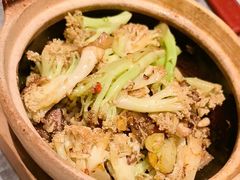 -同庆楼(建邺万达店)