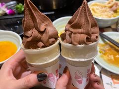 -MoMo牧场·寿喜烧专门店(长泰广场店)