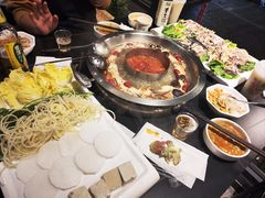 -俏媳妇火锅(宽窄巷子店)
