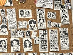 -PIGGYOO人生四格漫画店(朝外店)