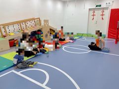 -红黄蓝成长中心•婴幼儿早教•托育(南山京基百纳广场店)