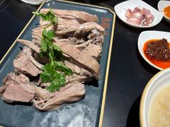 -青海名吃尕张娃非遗烤肉(城中店)