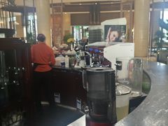 -余姚四明湖开元名都度假酒店·夏威夷西餐厅