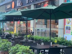 -龙记·香港茶餐厅(海上世界店)