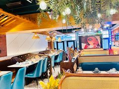 -小街猪手(团结湖店)