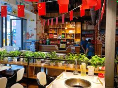 -蛙鱼道美蛙鱼自助火锅(新耍都店)