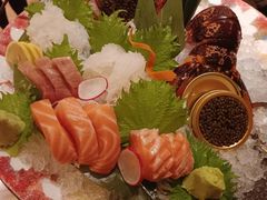 -西村日本料理(香格里拉饭店)