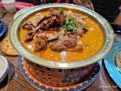 -盛京辽菜小馆(龙之梦购物中心店)