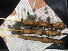 -红钳侠小龙虾·烧烤(中赢康康谷店)
