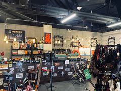 -i彻射箭俱乐部(新光界店)