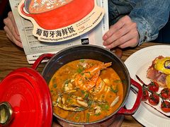 -UPPER KITCHEN(延安路店)