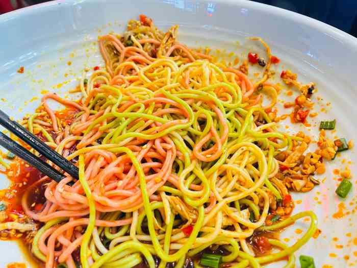 王婆婆老妈蹄花川菜馆望平街店