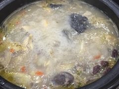 汤-领鲜风味花雕鸡(马端街店)