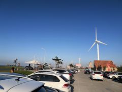 -那香海钻石沙滩浴场