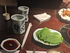 -松鹤精致料理(五一中路店)