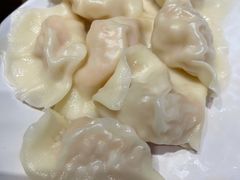 鲜虾饺子-一轩饺子馆(丽都店)