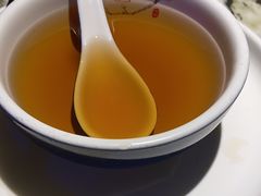 -绿茶餐厅(汇悦大融城店)