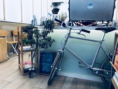 -Onirii Coffee(长乐路店)