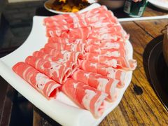 -和院老火锅铜锅烧烤海鲜(朱雀大街店)