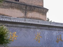-大慈恩寺(大雁塔)