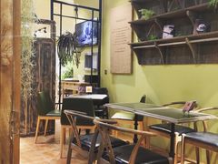 大堂-花蒲甜品(海信广场店)