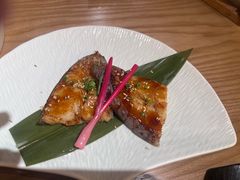 -松临·铁板烧&Omakase(神农店)