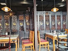 -重庆巴渝火锅(钟家村店)