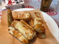 -聚味斋香辣蟹(生态城万达店)