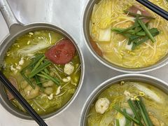 -汤小云火锅米线(钻汇广场店)