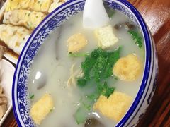 -苏生鸭血粉丝(鹿鸣路店)