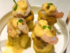 芥末墩-北平楼·烤鸭·北京菜(牡丹园店)