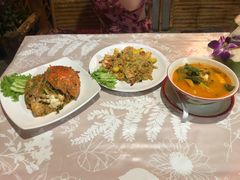 -Jungle Kitchen