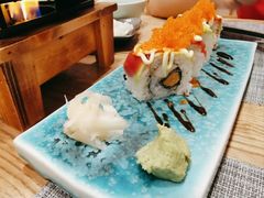 -将太无二·北美传奇寿司(荟聚购物中心西红门店)