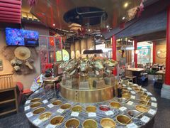 -哥老官重庆美蛙鱼头(宝山龙湖店)