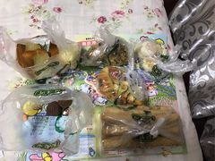 松松小贝-泸溪河桃酥(秦淮新街口店)