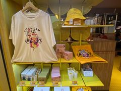 -蔡澜点心·粤菜(花城汇南区店)