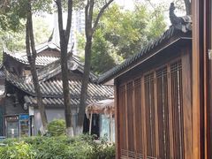 -大妙火锅·非物质文化遗产(东湖公园店)
