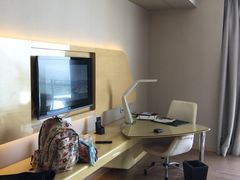 -青岛银沙滩温德姆至尊酒店