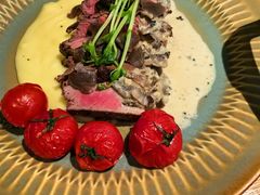 -JINNS锦时 steak&pizza(浸信会礼拜堂旧址店)